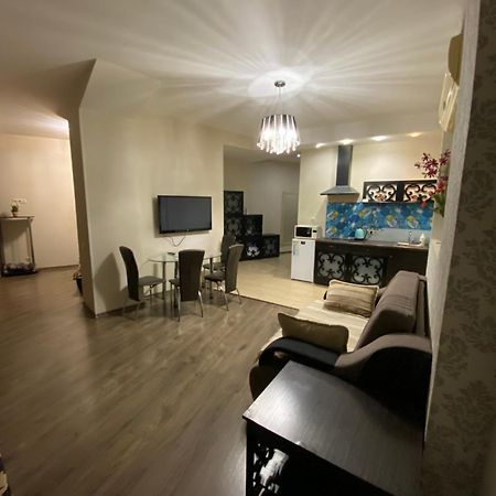 Most City Apartments Magnolia Dniepropietrowsk Zewnętrze zdjęcie