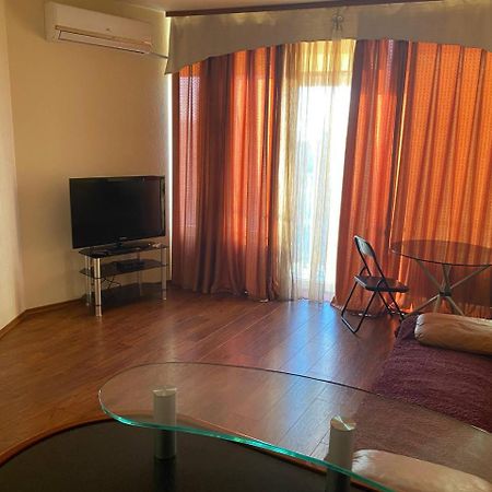 Most City Apartments Magnolia Dniepropietrowsk Zewnętrze zdjęcie