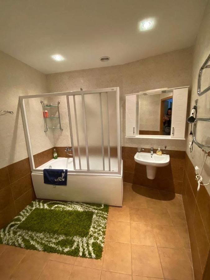 Most City Apartments Magnolia Dniepropietrowsk Zewnętrze zdjęcie