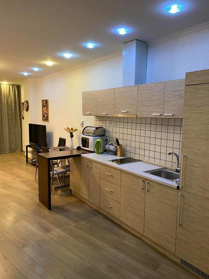 Most City Apartments Magnolia Dniepropietrowsk Zewnętrze zdjęcie