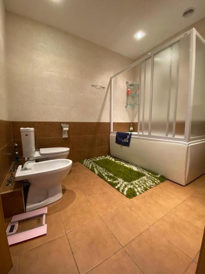 Most City Apartments Magnolia Dniepropietrowsk Zewnętrze zdjęcie