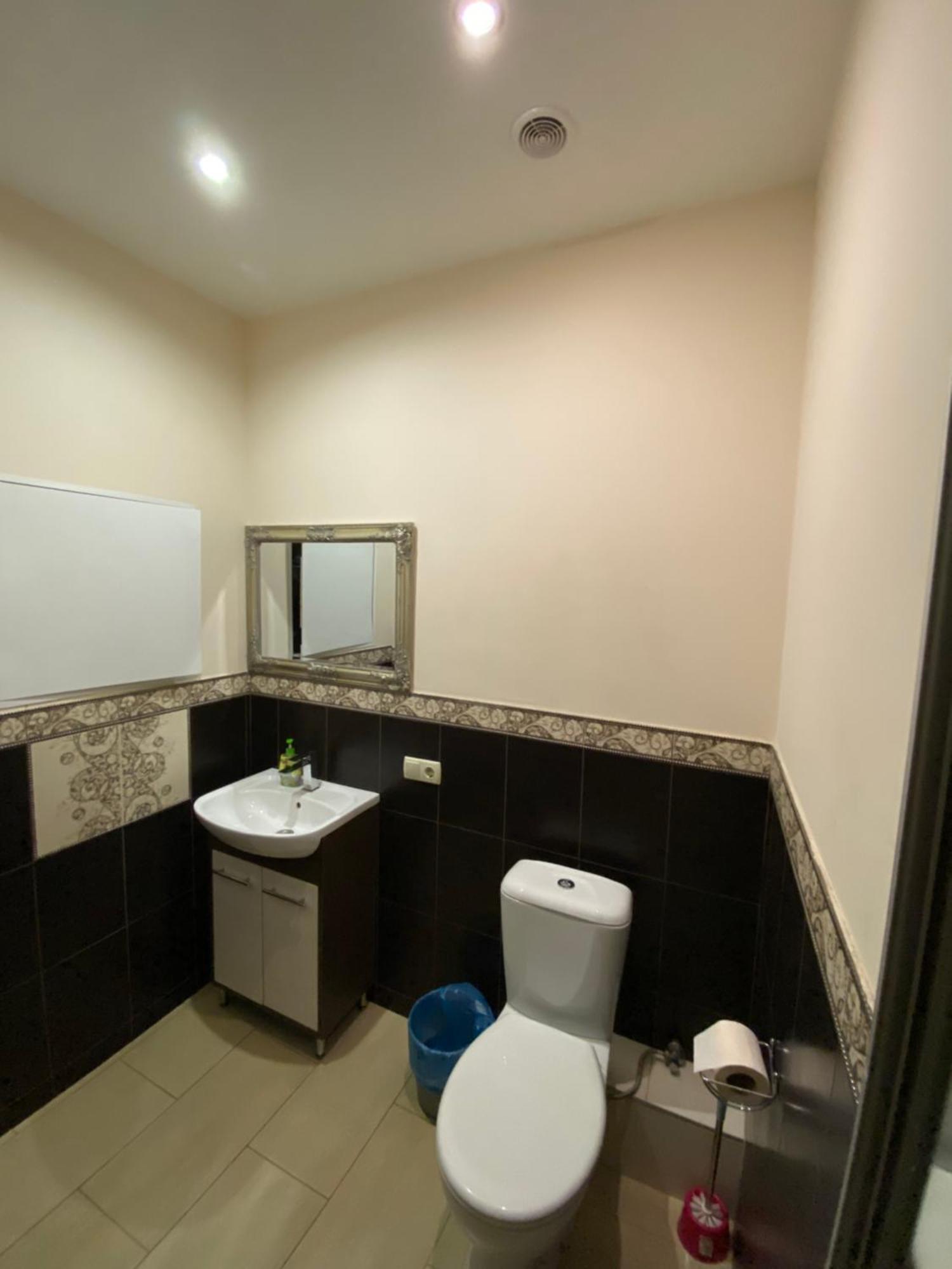 Most City Apartments Magnolia Dniepropietrowsk Zewnętrze zdjęcie