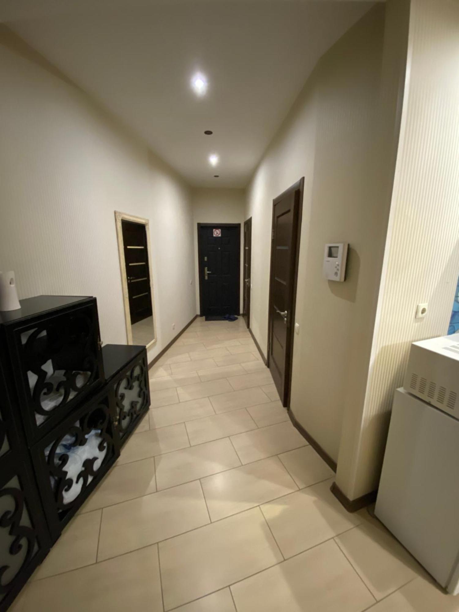 Most City Apartments Magnolia Dniepropietrowsk Zewnętrze zdjęcie