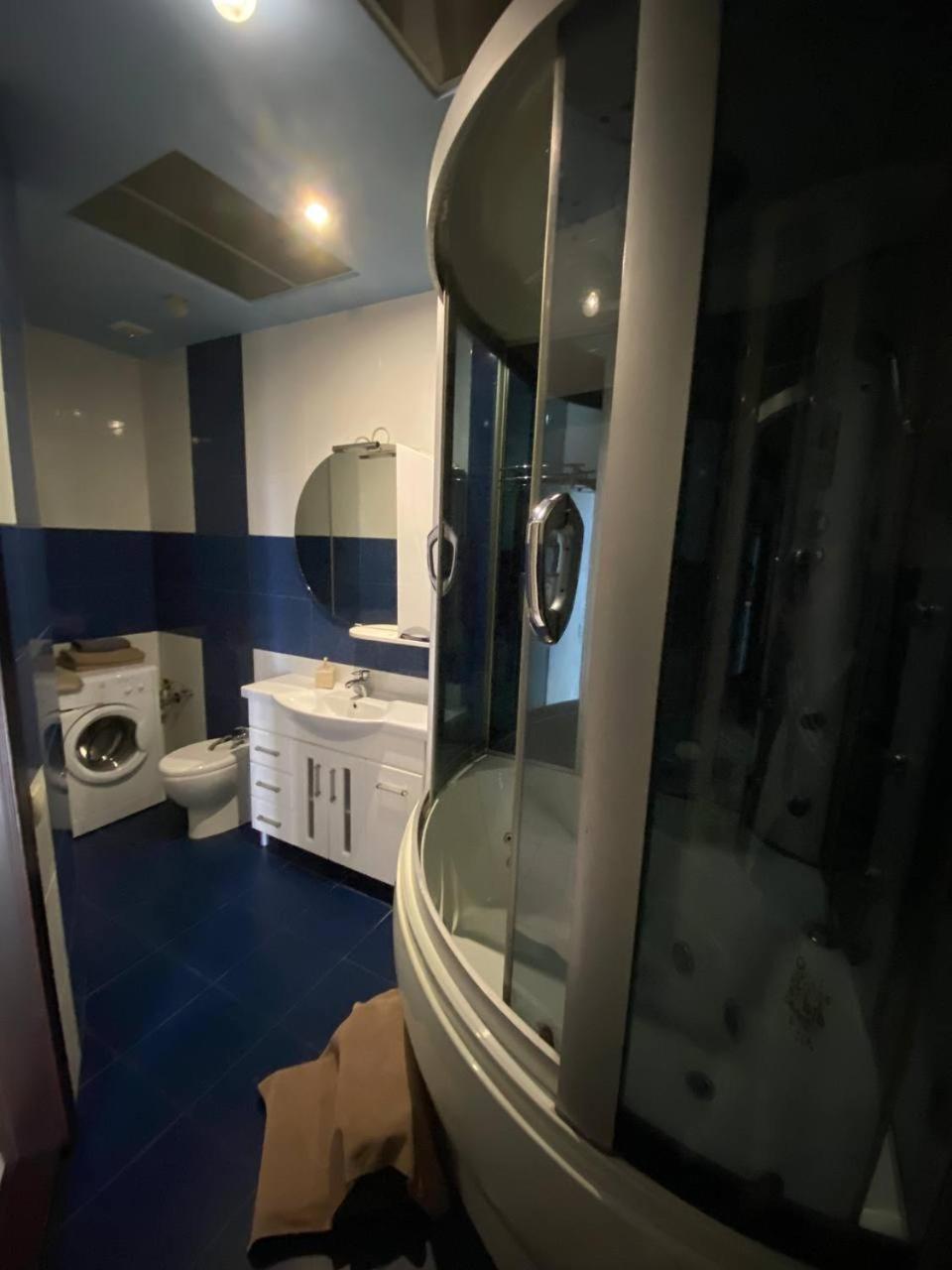 Most City Apartments Magnolia Dniepropietrowsk Zewnętrze zdjęcie