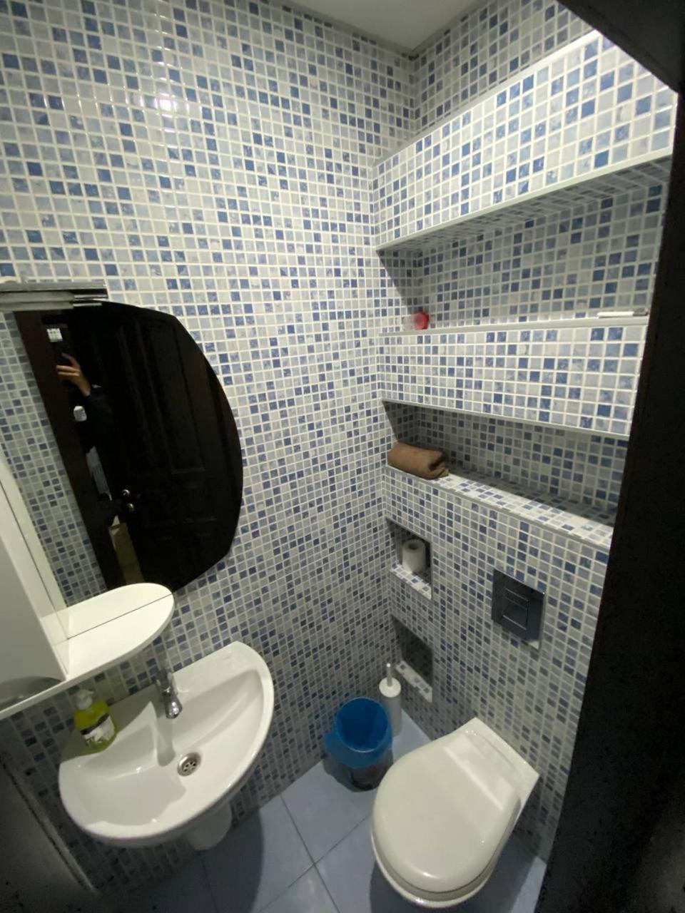 Most City Apartments Magnolia Dniepropietrowsk Zewnętrze zdjęcie