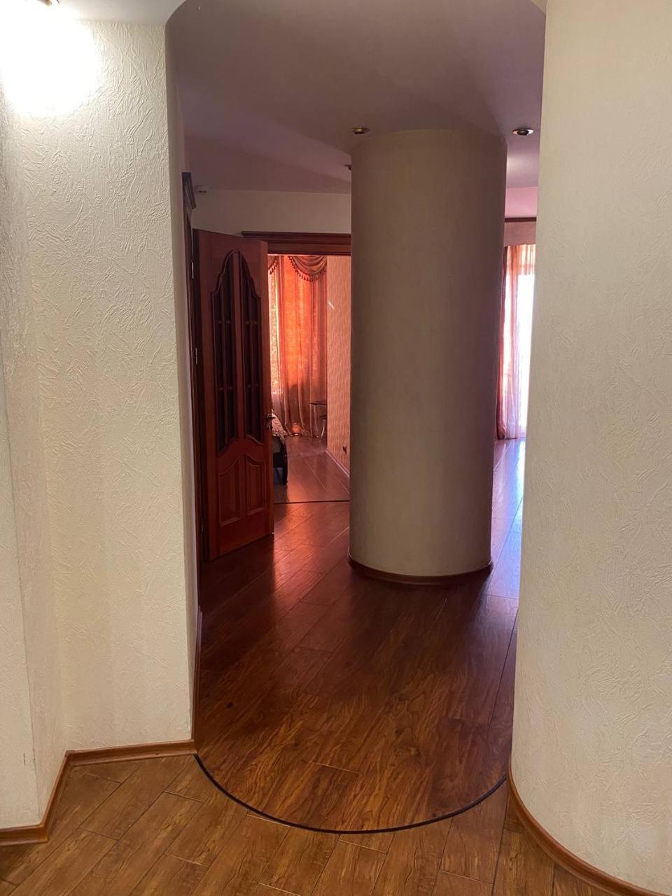 Most City Apartments Magnolia Dniepropietrowsk Zewnętrze zdjęcie