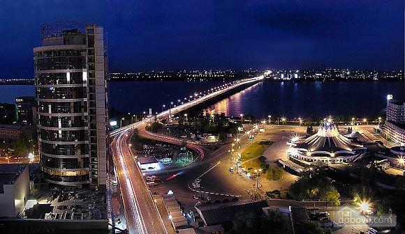Most City Apartments Magnolia Dniepropietrowsk Zewnętrze zdjęcie